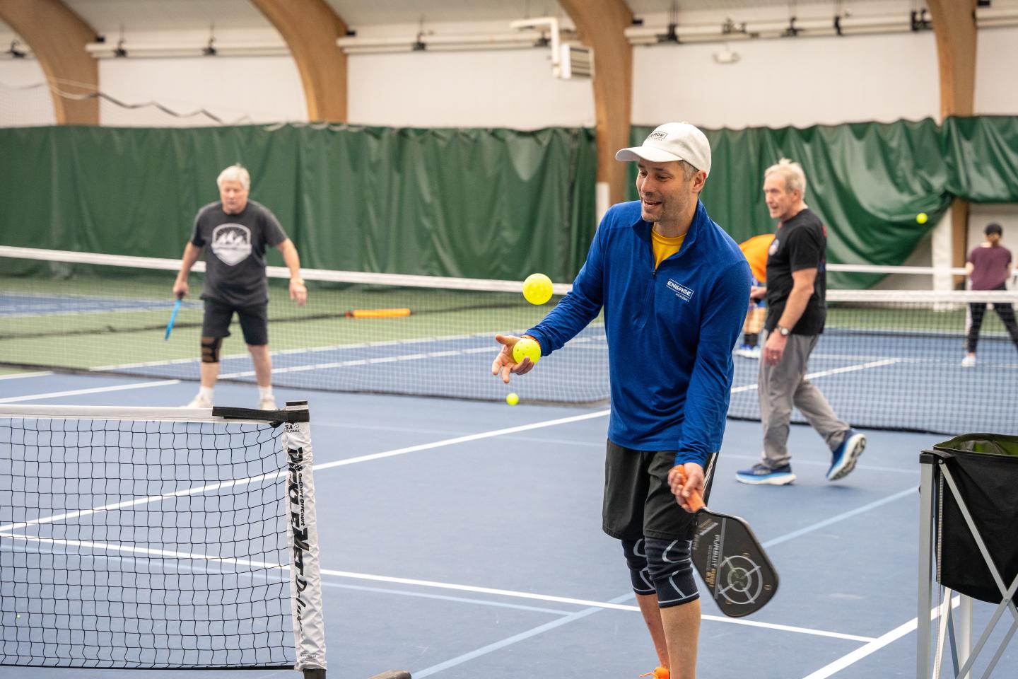 Pickleball