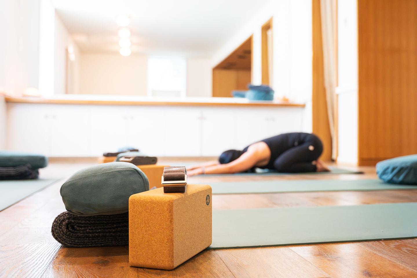 Pilates for Wellbeing 