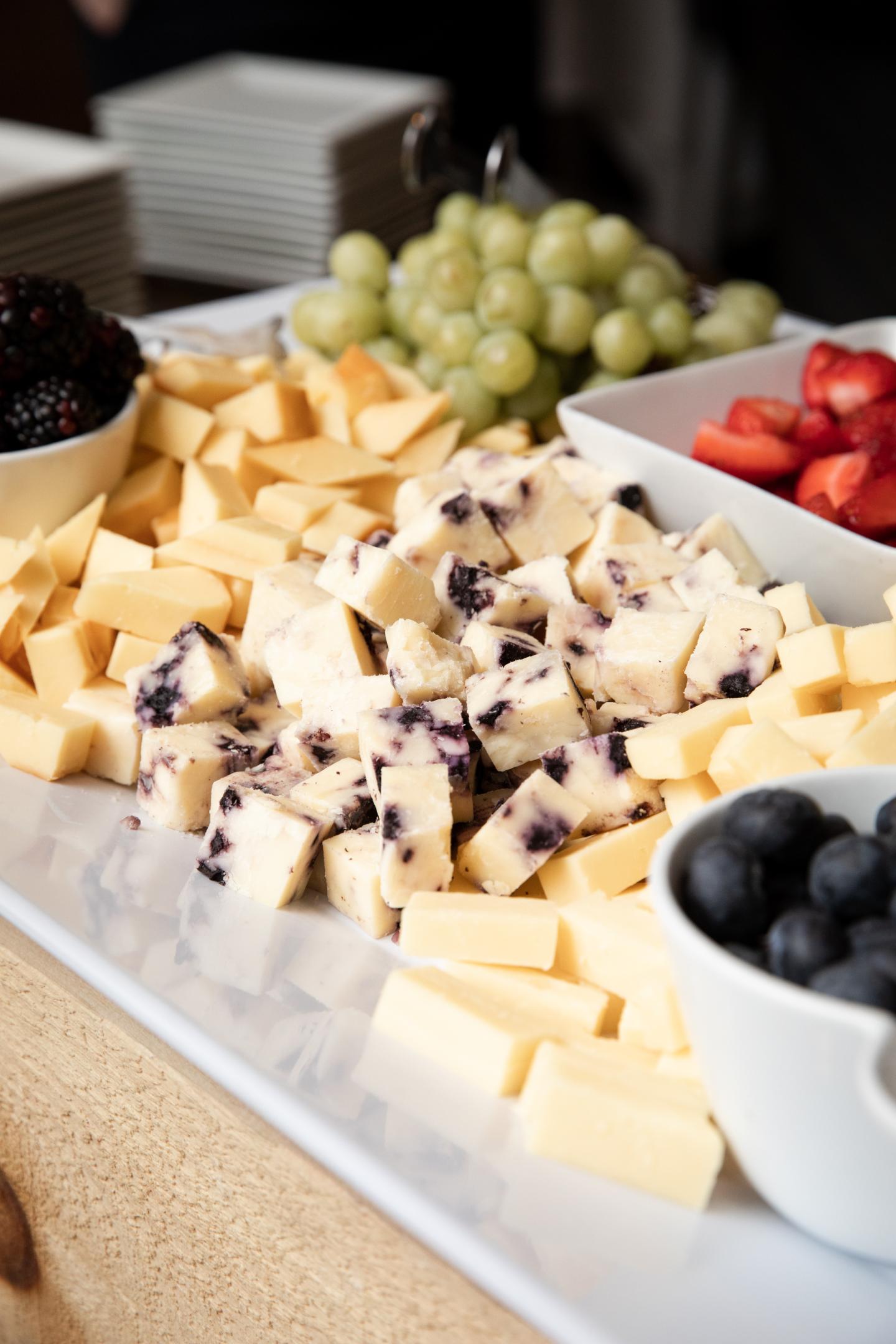 Vermont Cheese Week: