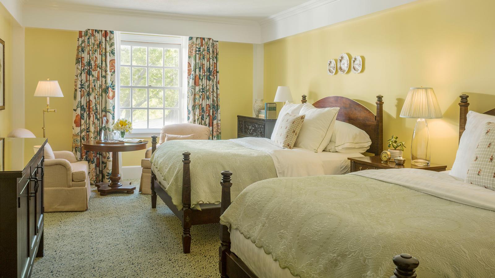 Queensize Beds
