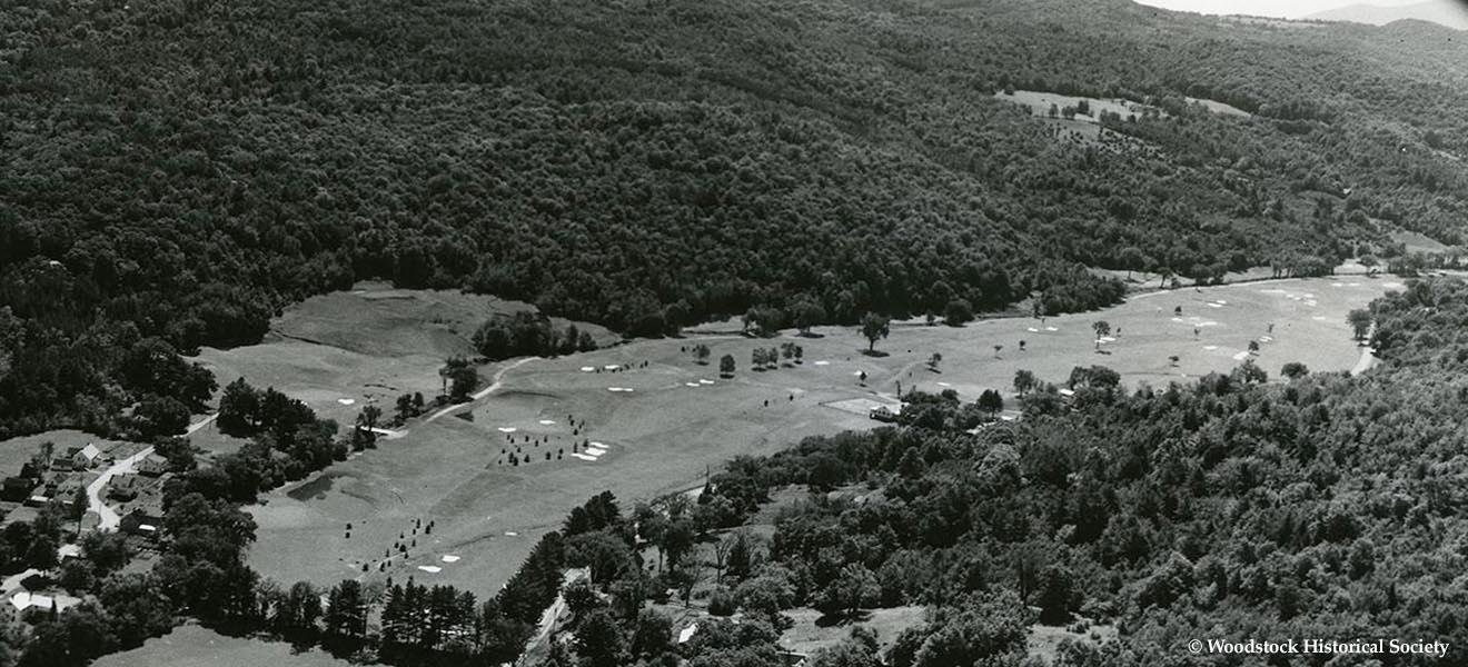 About the Club Woodstock Golf Resort in Vermont