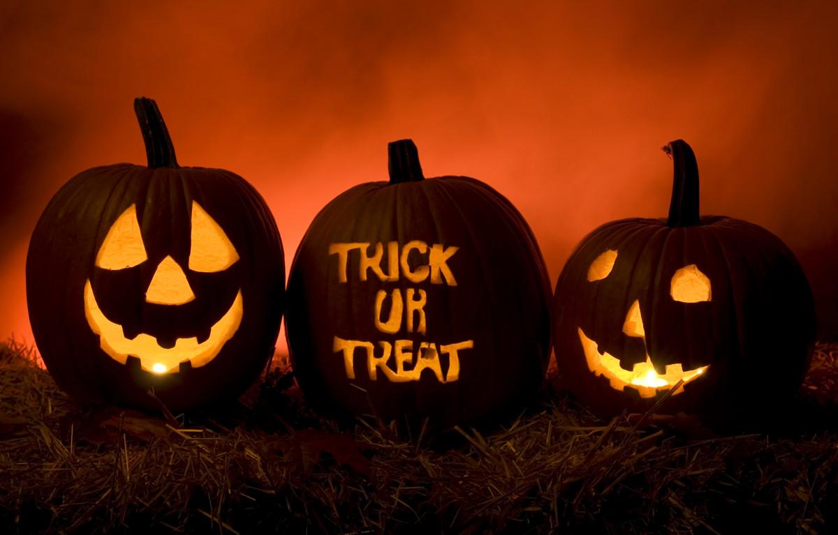 Woodstock Inn Halloween Party