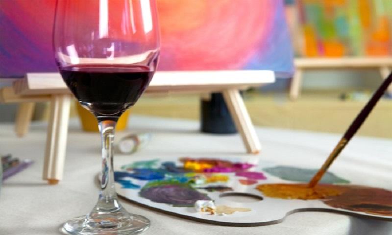 paint