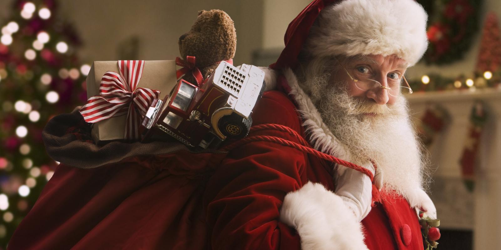 Santa