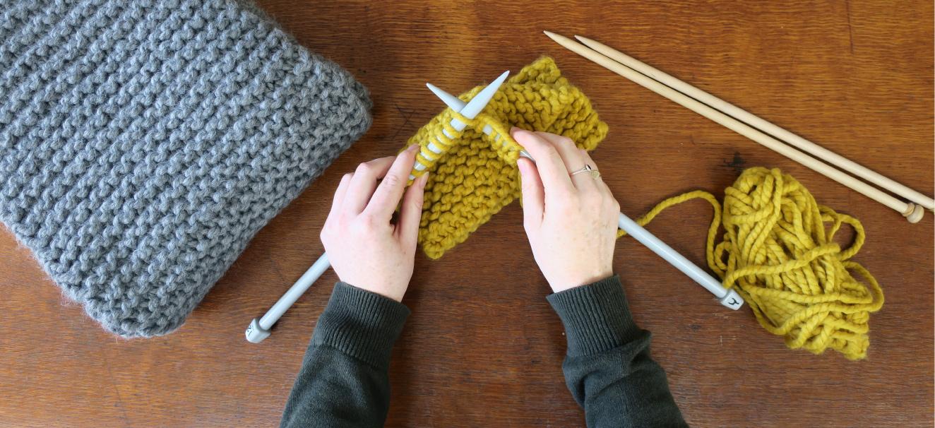 Knitting