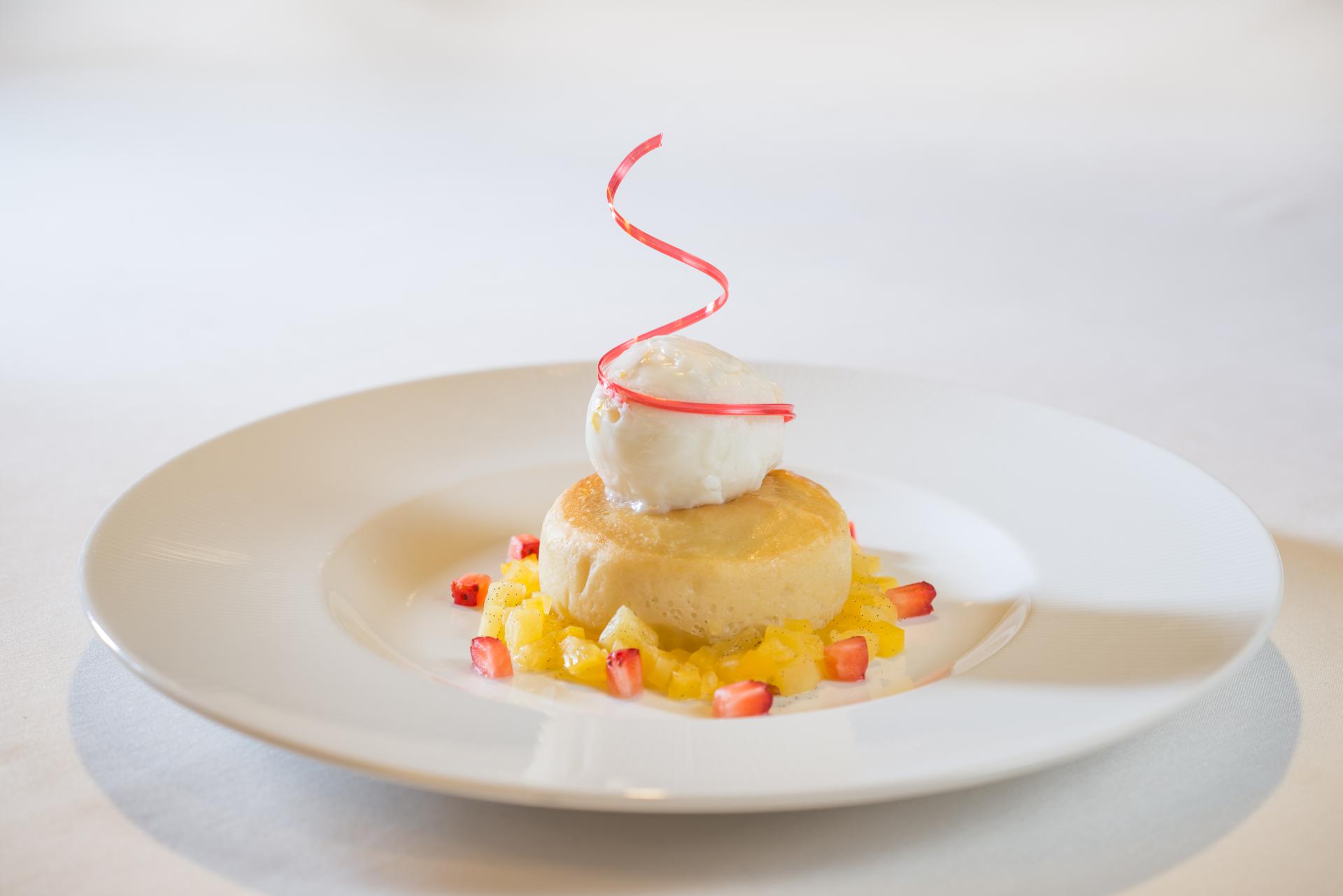Dessert