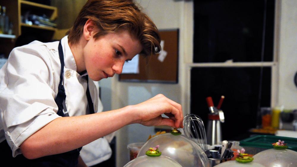 Chef Flynn Film