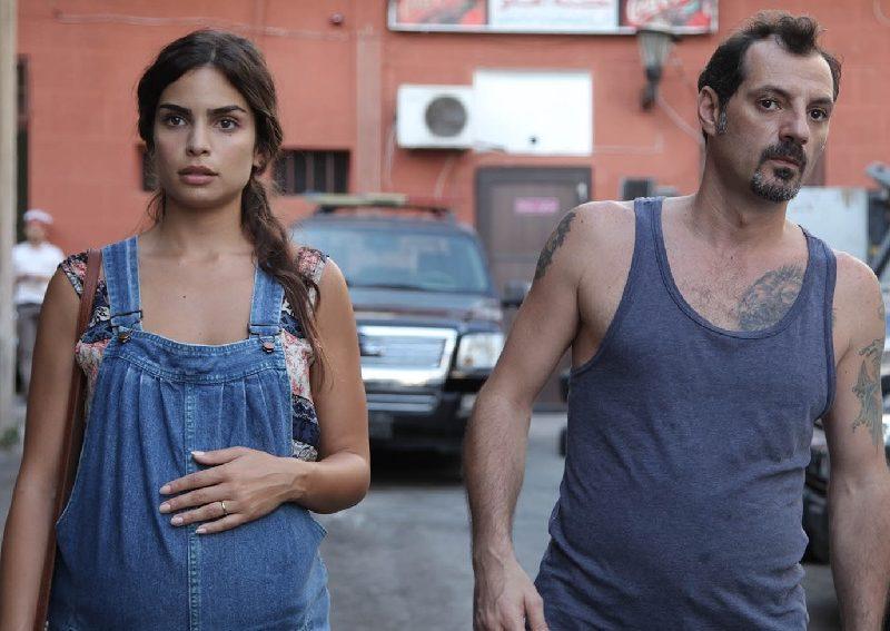 The Insult Film