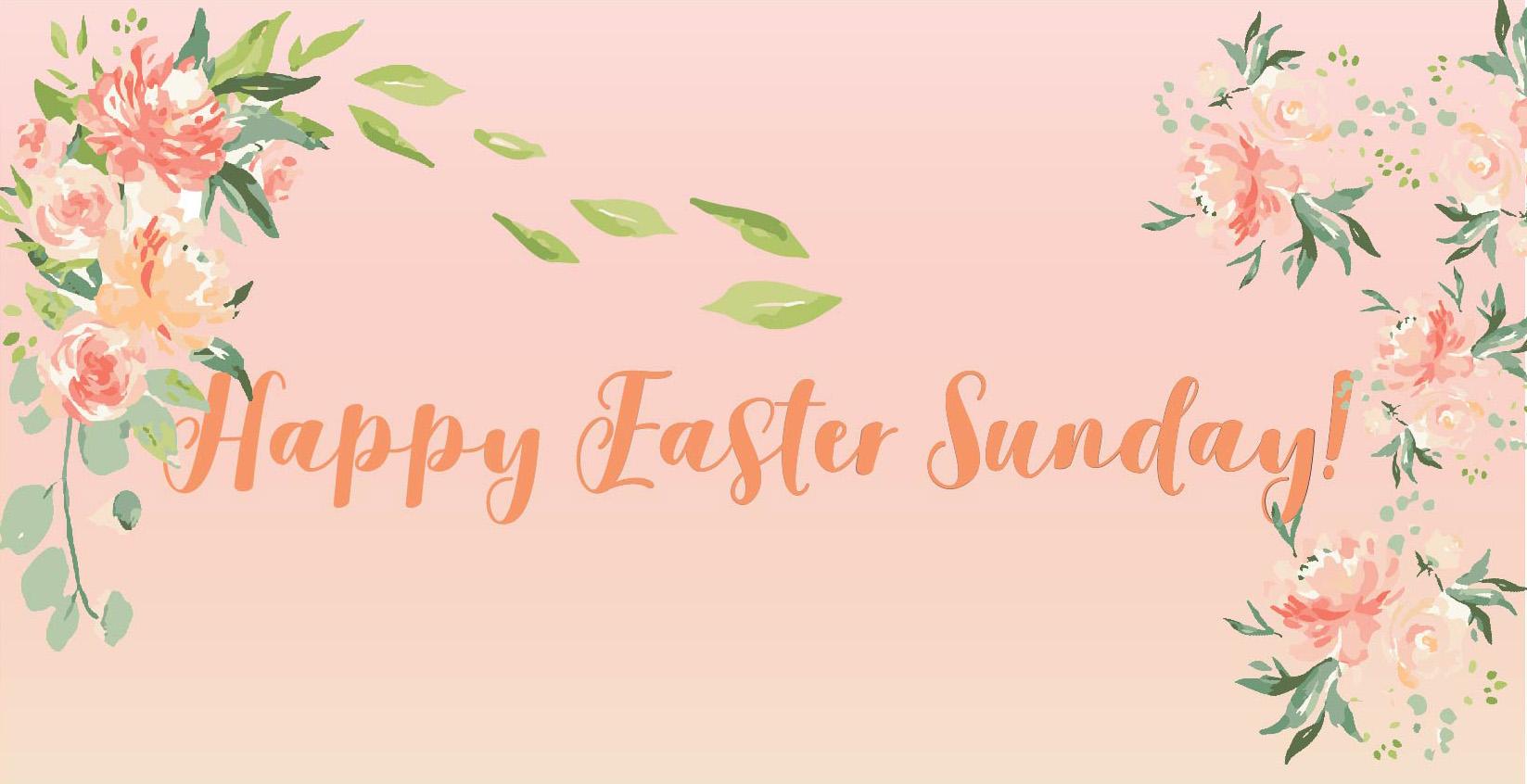 Easter Sunday
