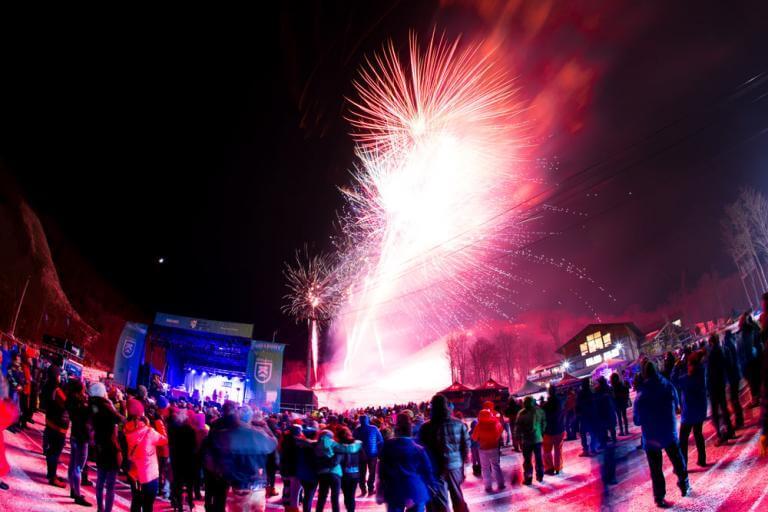 World Cup - Killington