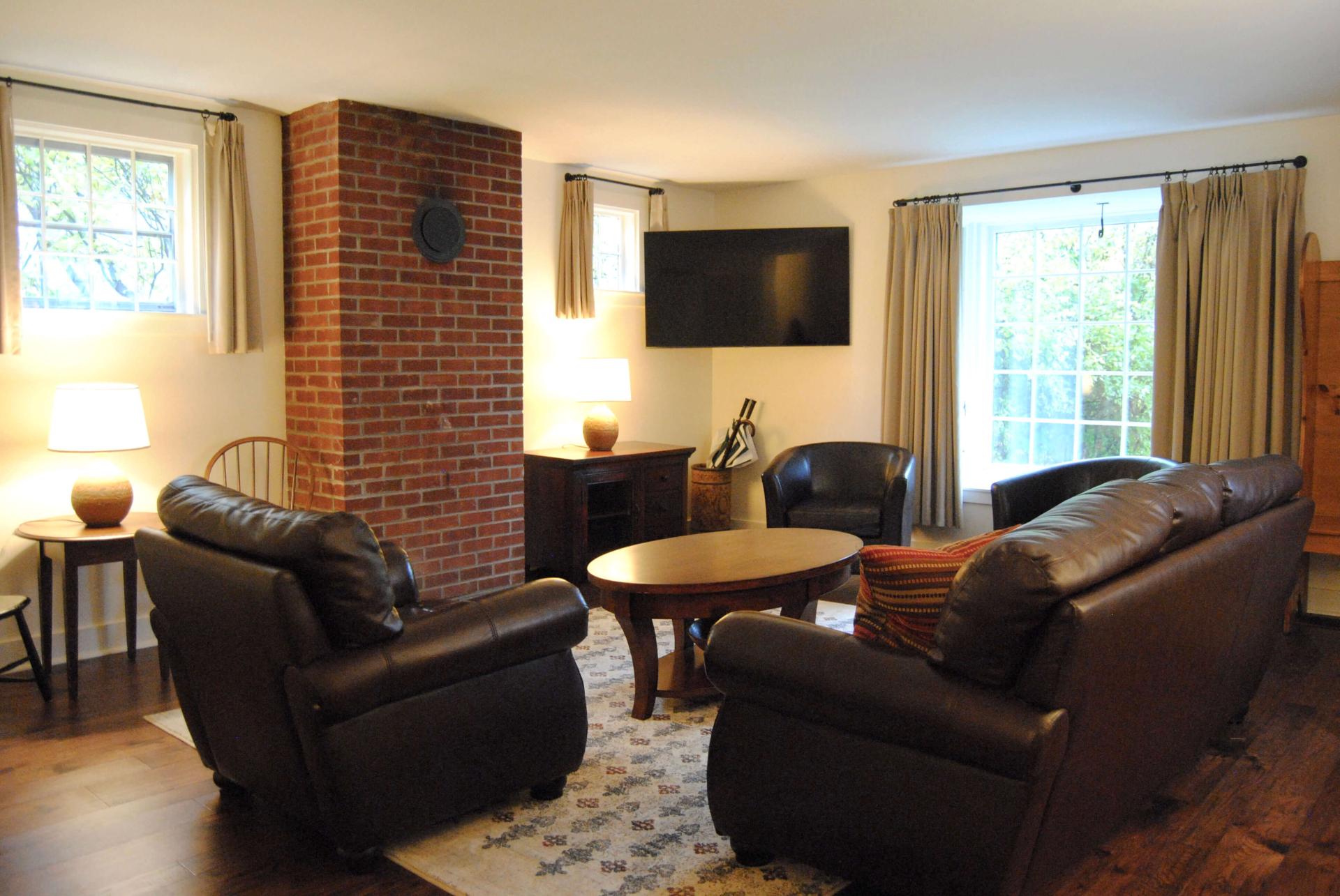 Morgan House Inn Morgan House | The Woodstock Inn and Resort