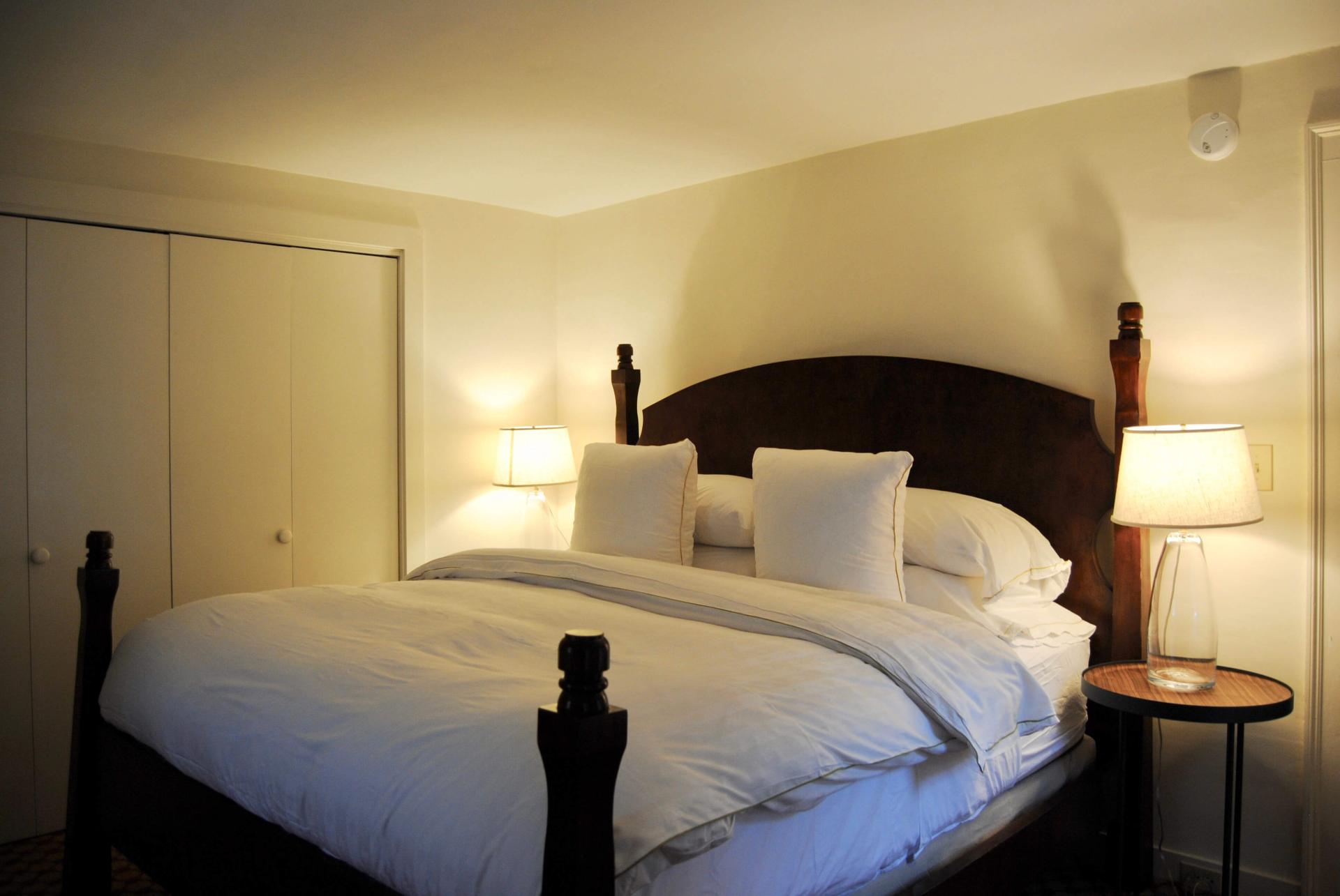 Morgan House Inn Morgan House | The Woodstock Inn and Resort
