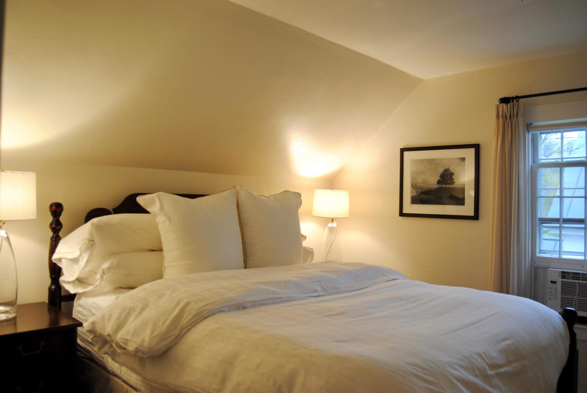 Morgan House Inn Morgan House | The Woodstock Inn and Resort