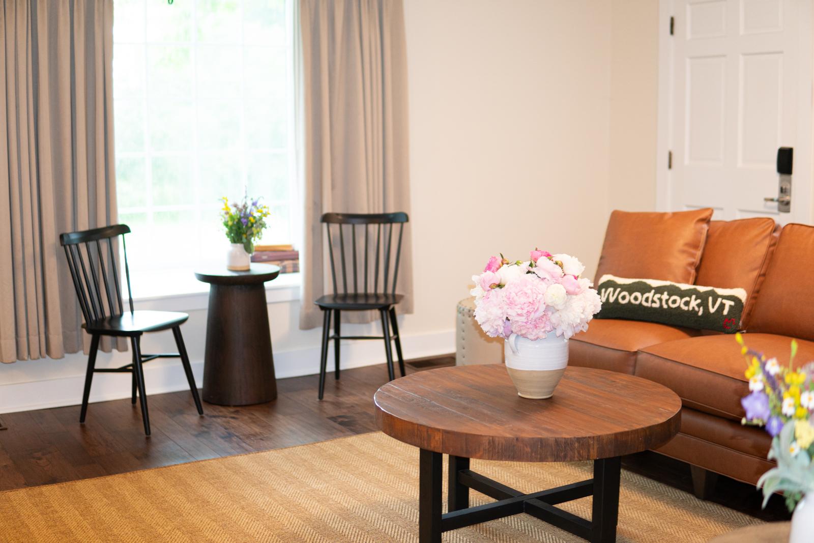 Morgan House Inn Dog Friendly Hotels Vermont | Luxury Resorts New England